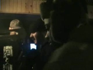 Couvre feu freestyle 92 prodige