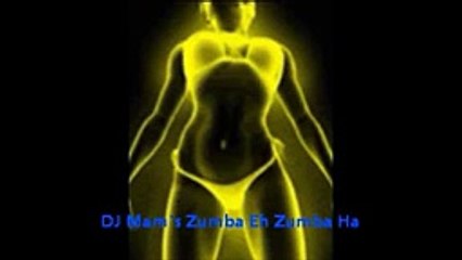 Zumba Eh Zumba Ha