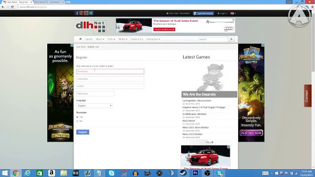 How To Get Steam Games For FREE! (Working April 2016)