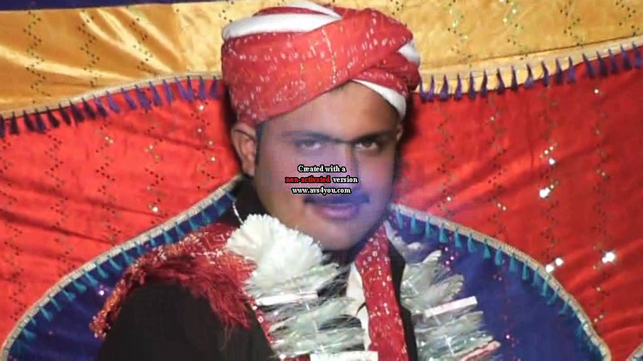 Ch Ahmed Ali Chadhar Lilla Mehndi Movie Part 6