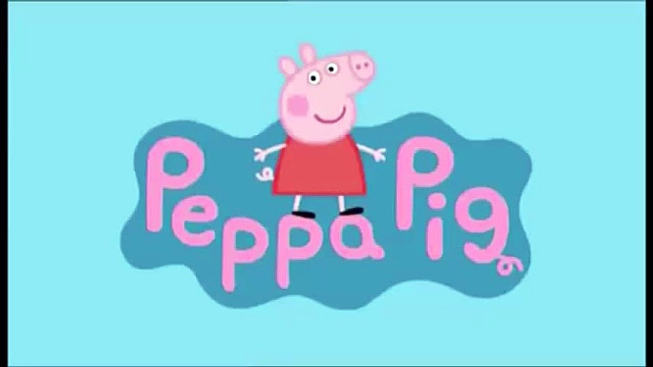 YTP -  Peppa Pig In 5 Seconds (YTP Collab Entry)