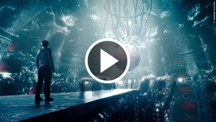 SURVIVAL GAME Trailer German Deutsch (2016) HD