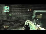 MW3 - Massacre à l'ACR dans Bootleg