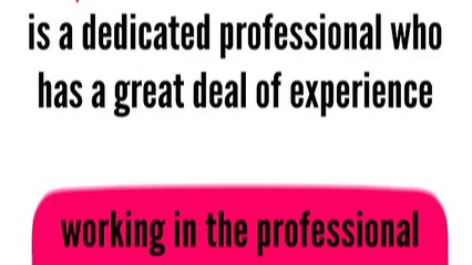 Marg Kronfeld: Company Director of BK Enterprises