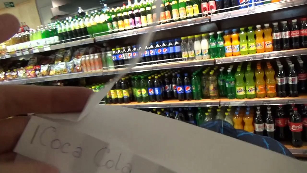 Свитс ЧЕЛЛЕНДЖ от Кати и Макса девочки против мальчиков Квест на машинах SWEETS Challenge