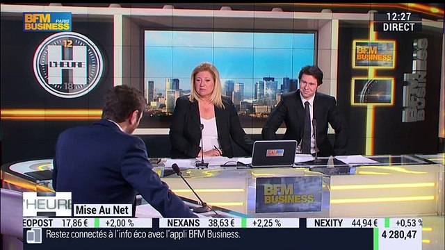 La mise au net: Alimentaire: Tout le monde se met au modèle des capsules Nespresso – 08/04