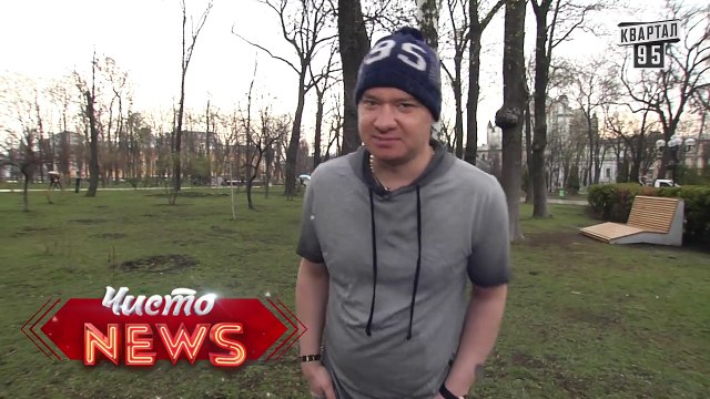 Жека про Шашлык - ущемление прав шашлычников - Рот народа, Чисто News 2016