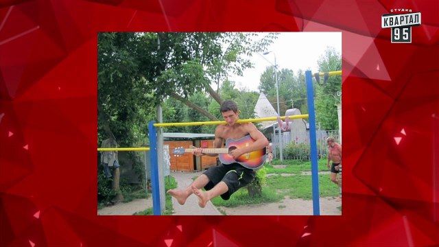 Смешные уроки английского языка от Чисто News - Урок 5 - Буква Е, смешное видео