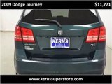 2009 Dodge Journey Used Cars St Marys OH