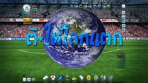 Fifa Online 3 ตี   ให้โลกแตก #2 K4LGameCast