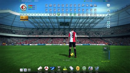 Fifa Online 3 ตี + Part 4 กับ คู่หูอ้วนผอมมหาประลัยตะลุยโลกฟุตบอล by K4L GameCast