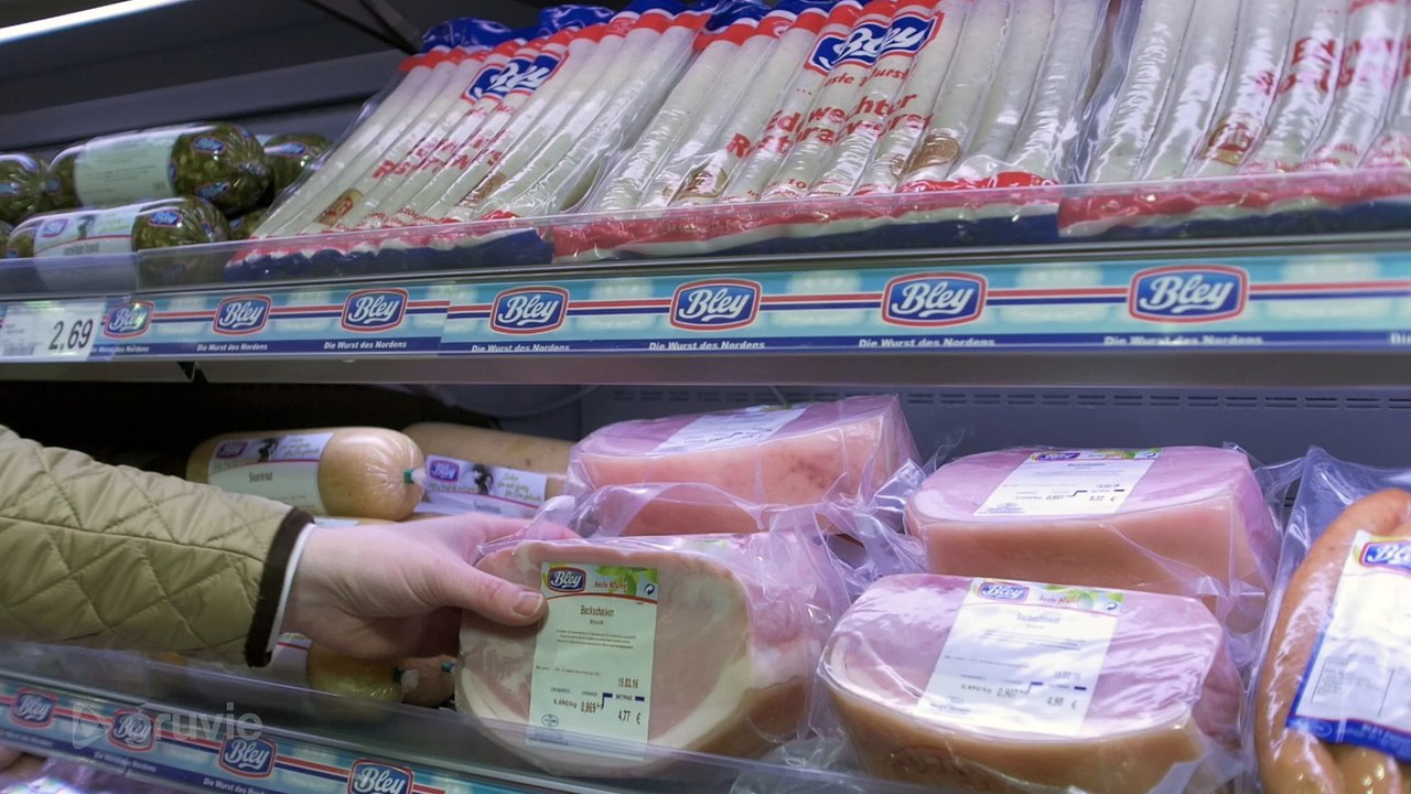 Imagefilm Industrie Produktion gruvie