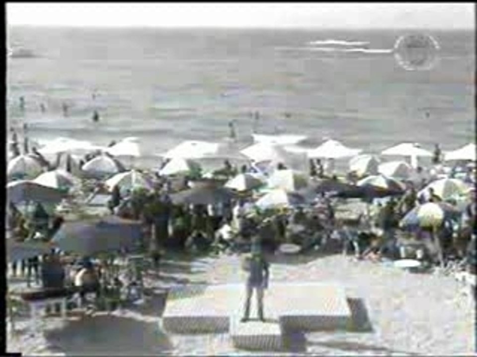 CLIP HOUARI MARSAOUI (WAHRANE WAHRANE)