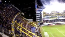 Boca Jr vs Bolivia, Buenos Aires 4/7/2016