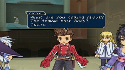 Now, now, don't blame me. I'm not the one that killed Anna. Your father did.