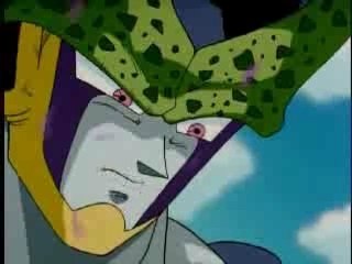 Goku Gives Up (ocean version)