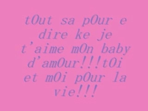 Ti DiDouxx And Tite DouDouce