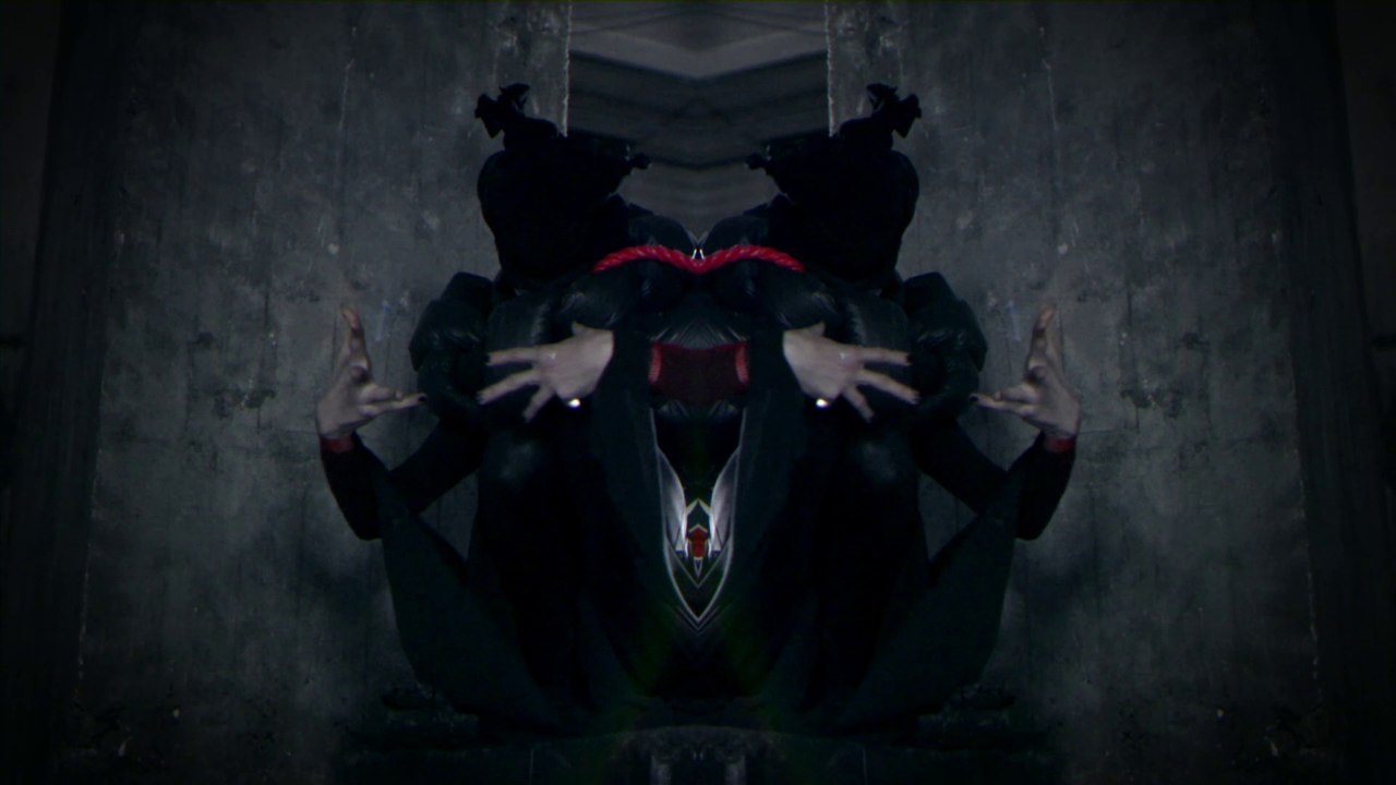 KANGDING RAY - BRUME