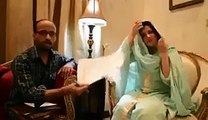 Hamza Shahbaz Sharif's Wife Exposing Sharif Family on Panama Leaks