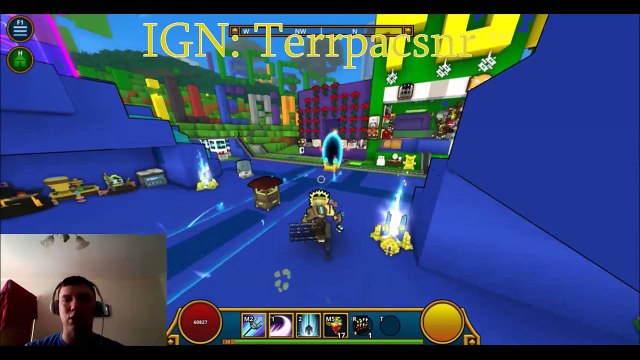 Trove Ep161 Opening 9 battle boxes 14 lesser dragon caches and 10 chaos chests