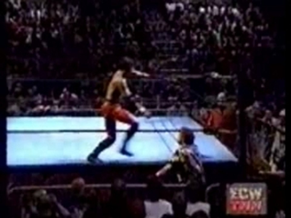Wwf mean funny - wrestling fall