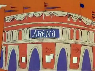 Ροζ Πάνθηρας. κινούμενα σχέδια. Pink Panther. Incredibly funny i