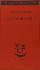 [Scarica PDF EPUB] L'affaire Moro Libri Ebook