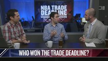 SB Nation NBA Draft Deadline Live