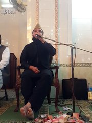 Qari Rafiq Naqshbandi Beautifull tilawat e Quran Clip_9