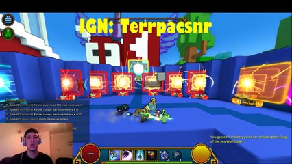 Trove Ep#134 5 Things you knew but didnt know in trove & New Giveaway