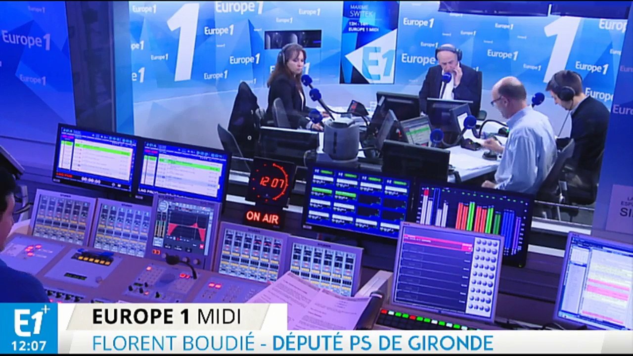Aquitaine-Limousin-Poitou-Charentes : "4 ans et demi de désendettement"