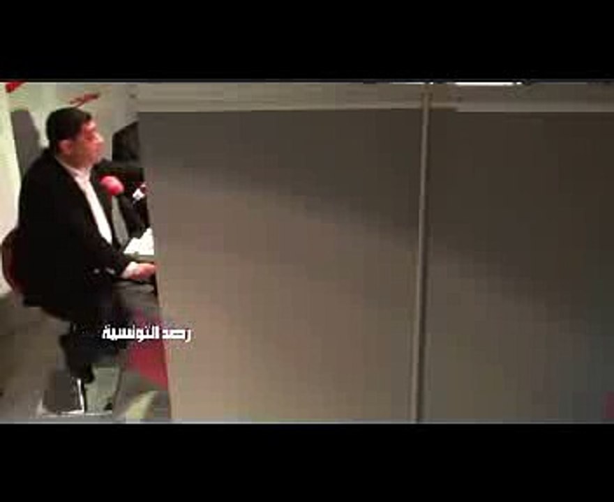 بعد خروج وثائق بنما سامية عبو في كلام موجه لمحسن مرزوق ورجال الأعمال الفاسدين ملة كعبة ههه الرخ لا