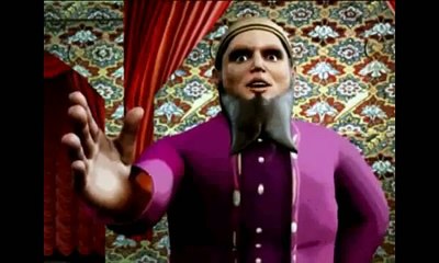 Shri Guru Tegh Bahadur Ji Shaheedi