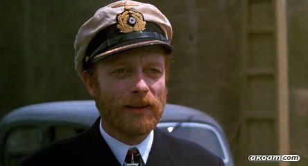 مترجم Das Boot 1981 فيلم