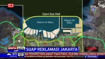 KPK Terus Kembangkan Kasus Suap Reklamasi Teluk Jakarta