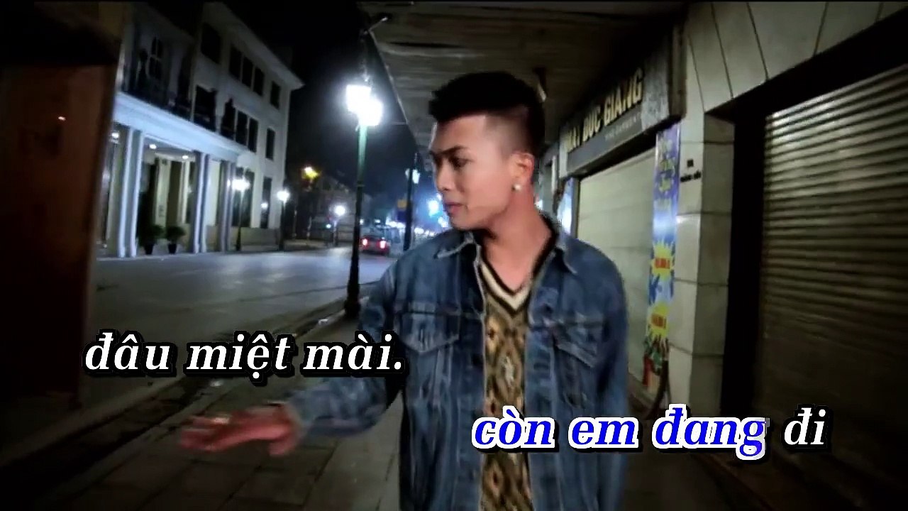 [Karaoke] 2 AM - BigDaddy, Justa Tee - beat gốc  - andykaraoke.website