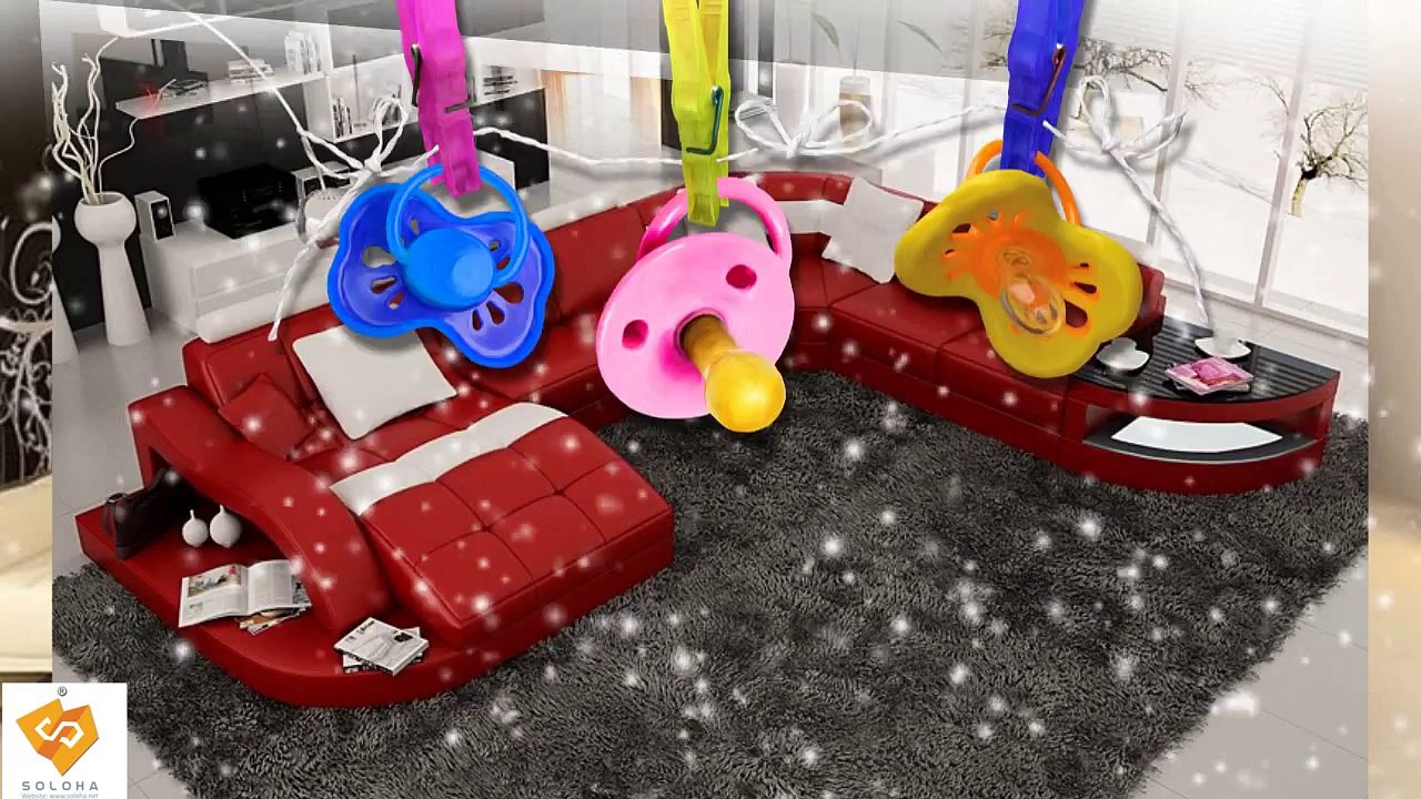 Sofa vải Ghế sofa phòng khách đẹp