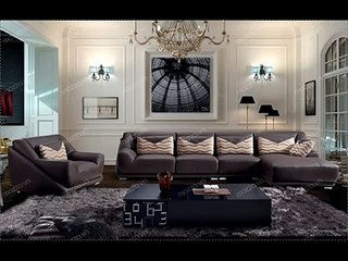 Sofa phòng khách tại sofanhaviet