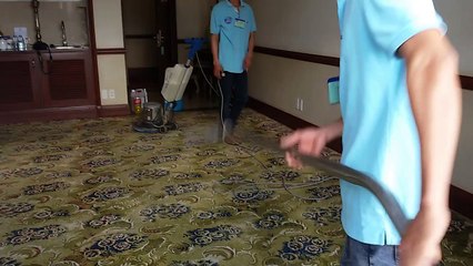 Những cách giặt ghế sofa mới nhất