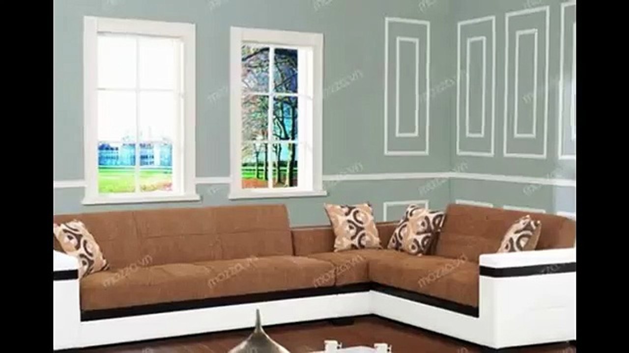 Ngỡ ngàng trước vẻ đẹp cuốn hút của hàng trăm bộ ghế sofa tại sofanhaviet.com