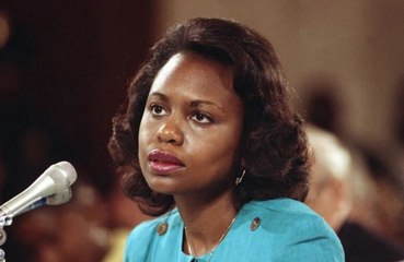 If Anita Hill's testimony happened today, what would be different?