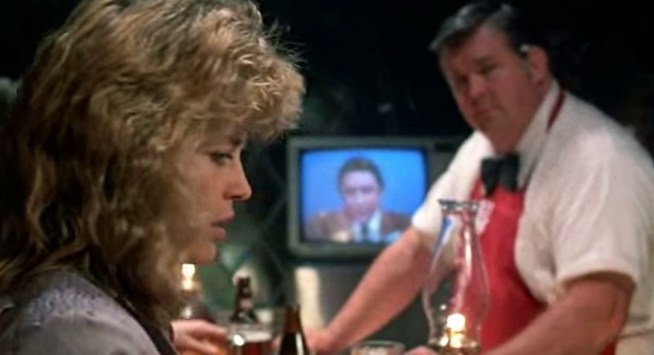The Terminator (1984)- HD Movie Trailer