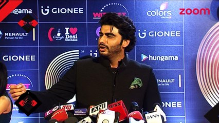 Arjun Kapoor is invited by the British High Commission to represent film industry - Bollywood News - #TMT