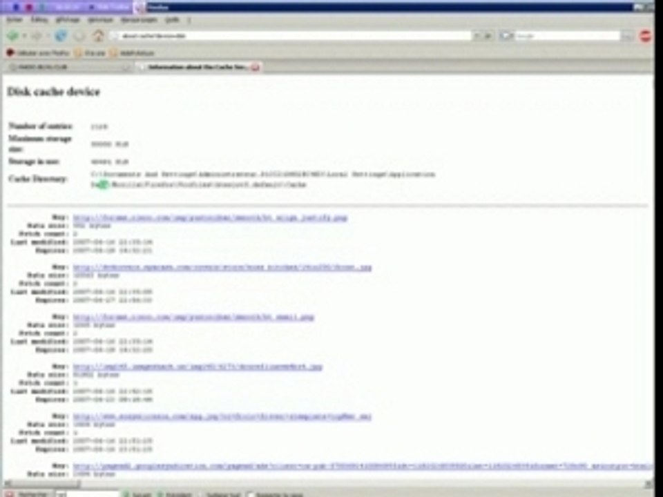 Radioblog
