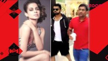 Kangana Ranaut, Virat Kohli & M.S Dhoni to do an ad film together - Bollywood News - #TMT