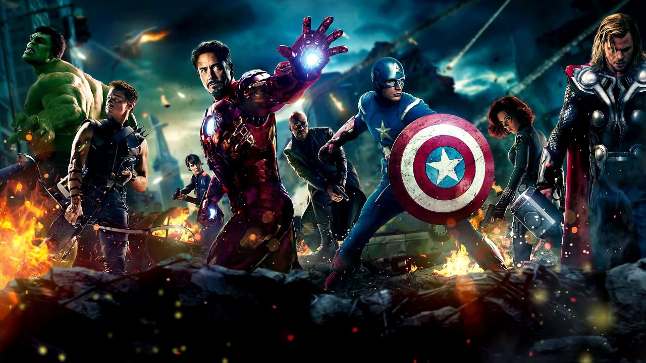 Power Rangers Movie (2016) What I Want To See!