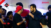 Salman Khan becomes love guru for Anushka Sharma & Virat Kohli - Bollywood News - #TMT