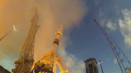 Sentinel-1B ready for orbit