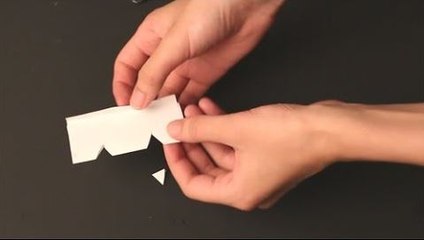10 Amazing Paper Tricks!