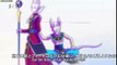 Beerus and Whis meets Champa and Vados - [Dragon Ball Super] Episode 25